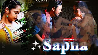 sapna part 1 episode 1 ritu rai u0026 ruks khandagale comedyvideo romantic