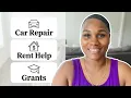 How To Apply for Free Grant - Community Service Block Grant CSBG