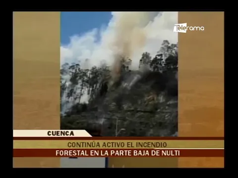 Cuenca al Día 13-10-2022