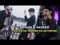 Download Lagu Director Reacts - Dimash Qudaibergen \u0026 Hauser - 'S.O.S d'un terrien en détresse'