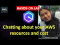 Hands on lab - Amazon Q Developer