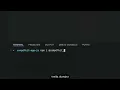 JavaScript - Step 1 Install the ComPDFKit for Web package from NPM into your Vanilla JS project