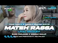 Download Lagu DJ MADURA MATEH RASA•STYLE TRAP X PARTY MIDDLE NULUP•ANDALAN JIWA PRODUCTIONS FT WZX PROJECT
