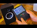 Download Lagu Polyend Tracker Mini // Using Longer Samples + Beat Making Tips