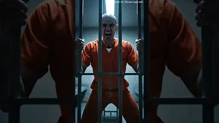 THE CAT AND JESUS SAVE AN ELDERLY WOMAN FROM A CRIMINAL AND HIS VENGEFUL PLAN 