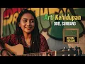 Lagu ARTI KEHIDUPAN - Doel Sumbang | Cover Reggae Version