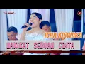 Download Lagu HAKIKAT SEBUAH CINTA || ICHA KISWARA || OM. Savana