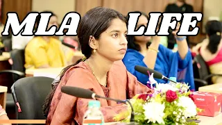 Vidhan Sabha Diaries | Women's Program and discussions