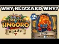 Download Lagu UH OH! ANOTHER Murloc for Quest Paladin! A new 7 attack BEAST for Hunter!