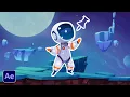 Download Lagu 4 Puppet Pin Techniques for 100% Character Animation in After Effects