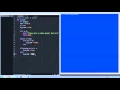 How to Write a Function and Run on Command Line in Python 2 7