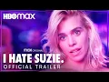 I Hate Suzie Trailer HBO Max