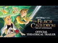 Download Lagu The Black Cauldron (1985) The 40th Anniversary USA Official Theatrical Trailer