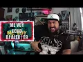 REACCION A ME VOY - ECKO, DJ ALEX | E9 (Video Oficial)