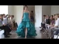 Lagu Oscar de la Renta Resort 2016 Collection