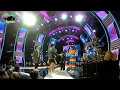 Download Lagu Moment Berharga Buat Ariel Gebot di Acara Kilau Raya MNCTV Bandung Beraksi