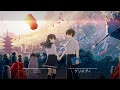 Download Lagu 「 LOST GAME 」ost Hello World - Nulbarich ( Lyrics )