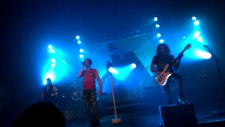 Download Sonata Arctica - Abandoned, Pleased, Brainwashed, Exploited - Live - 19.1.2017 @ Seinäjoki, Finland MP3