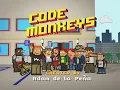 Code Monkeys S01E10 Third Reich s the Charm