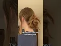 Download Lagu Never fails me 🫶🏻 #messybuntutorial #hairtutorial #messybun #perfectmessybun #messyhair #hairstyle