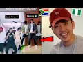 Download Lagu South Africa vs Nigeria Amapiano TikTok Dance Challenge! Which Country Killed it? AMERICAN REACTION!