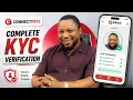 Secure Your Account Unlock Higher Limits Step-by-Step Guide to Verify Your ConnectPaye KYC Fast