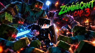 ZombieCraft cap 3