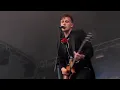 The Futureheads // Hounds of Love // Kendal Calling 2010
