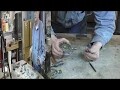 Carter Fuel Pump rebuild
