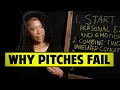Download Lagu Two Biggest Reasons Why A Screenwriting Pitch Is Rejected - Shannan E. Johnson