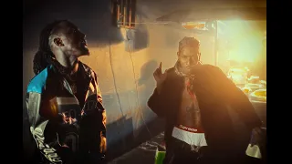 MC Albertico - PARIGUAYO 2.0 | VIDEO OFICIAL Ft. LA PIZARRA