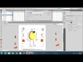 Cartoon Animation with Adobe Flash CS5 5