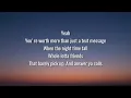 Drew Baloridge - She's Somebody's Daughter (Remix) (Lyrics) Ft. Lathan Warlick