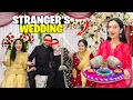 Download Lagu Kisi Stranger Ki Shaadi Mein Ghuss Gye 😱|Free Ka Khana Khaya 🤣|Zainab key School Gai 😝|Sistrology 