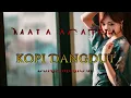 LIRIK KOPI DANGDUT (Fahmi Shahab) Voc. Mala Agatha