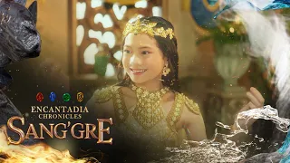 Sang'gre: Ang muling pagkakaroon ng katawan ni Gaeia (Finale Episode 233) | Encantadia Chronicles