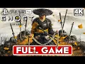 Download Lagu GHOST OF YOTEI Gameplay Walkthrough FULL GAME  [4K 60FPS PS5 PRO] - No Commentary