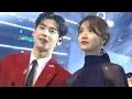 Download Lagu Cha Eunwoo(차은우 ) ✘ YOONA(임윤아) - MOMENT