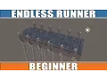 Unity Endless Tutorial 5 Gameplay Prefabs Tiles Tutorial C