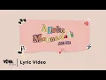 Download Lagu Ayoko Magmadali - John Roa (Official Lyric Video)