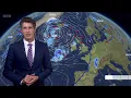 Weather For The Week Ahead 2025 - BBC Weather