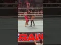 22 WWE Raw Dark Match Bianca Belair VS Becky Lynch