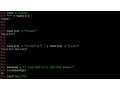 Python Tutorial 10 Strings Slicing and How to Get the Length of a String