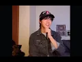 Stray Kids HAN can’t be blue Cover