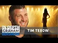 Tim Tebow The complexities of dating Miss Universe Demi-Leigh