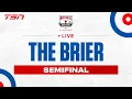 2026 Montana s Brier - Semifinal