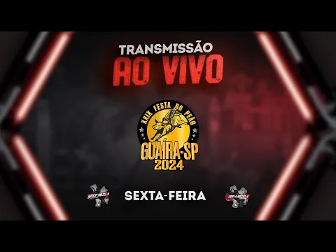 Download MP3 GUAÍRA-SP 2024 | SEXTA-FEIRA