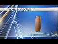 Man In Harrison County Arrested After Camp Situation