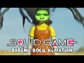 Download Lagu BANG WINDAH MAEN SQUID GAME