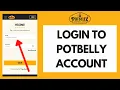 Potbelly Employee Login 2021 Potbelly ADP Account Potbelly Login Sign in
